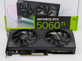 PNY RTX 5060 Ti OC « GeForce »