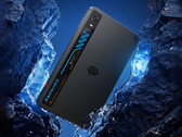 La nueva tableta para videojuegos saldrá a la venta el 30 de junio en China. En la imagen: una fotografía promocional en la que se muestra el modelo en color negro.
