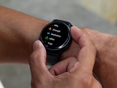 El Garmin Vivoactive 5 recibe la versión estable de software 9.27. (Fuente de la imagen: Garmin)