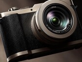 La Panasonic Lumix L10 utiliza el mismo objetivo que la Leica D-Lux 8.