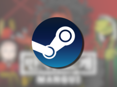 Mangui se lanzó por primera vez en Steam en diciembre de 2024. (Fuente de la imagen: Steam - Editado)