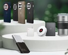 Accesorios oficiales de OnePlus para el OnePlus 13. (Fuente de la imagen: OnePlus)