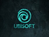 El logotipo oficial de Ubisoft, mostrado aquí mientras el editor navega por la reestructuración y el mayor escrutinio tras la marcha de Luc Couture.