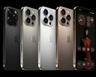 los usuarios del iPhone 16 Pro se enfrentarán a tarifas más elevadas por la sustitución de la batería. (Fuente de la imagen: Apple)