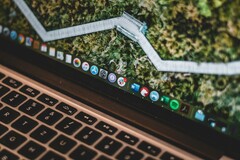 Applesegún los informes, los planes del MacBook plegable se retrasan hasta 2027 o 2028 (Fuente de la imagen: Jonathan Kemper, Unsplash)