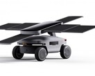 Jackery Mars Bot: nueva central eléctrica sobre cuatro ruedas