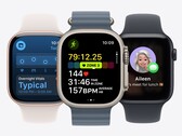 watchOS 26 ha llegado, trayendo una gran cantidad de nuevas características al Apple Watch. (Fuente de la imagen: Apple)