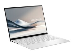 Asus ZenBook S 14 (Gráficos Arc 140V)