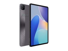 Según los informes, el Infinix XPAD X1101B contará con una pantalla de 11 pulgadas y 90 Hz. (Fuente de la imagen: Naija Android Arena) 