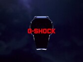 El diseño del nuevo reloj GR x G-Shock sigue siendo un misterio (DW5600BB en la imagen)