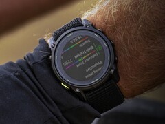 Garmin ha lanzado la versión beta 13.31 para el Enduro 3 y los smartwatches relacionados. (Fuente de la imagen: Garmin)