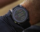 Garmin ha lanzado la versión beta 13.31 para el Enduro 3 y los smartwatches relacionados. (Fuente de la imagen: Garmin)