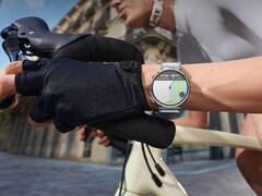 El reloj inteligente Huawei Watch GT 5 recibe la actualización a la versión 5.0.0.125. (Fuente de la imagen: Huawei)