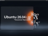 Ubuntu 26.04 LTS "Resolute Raccoon" beta trae el kernel 7.0 y GNOME 50