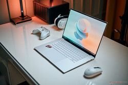 El Zenbook S16 es un portátil todoterreno muy bueno