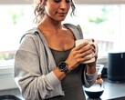 Los usuarios del smartwatch Amazfit han compartido sus comentarios sobre su experiencia de prueba del registro de alimentos. (Fuente de la imagen: Amazfit)