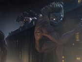 Imagen oficial de «Attack on Titan 3», de Omega Force.