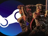 «Darklands» está disponible en Steam con un descuento del 75 % hasta el 25 de junio.