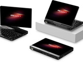 GPD Pocket 4 ya está disponible en Indiegogo con un precio inicial de 829 dólares (Fuente de la imagen: GPD)