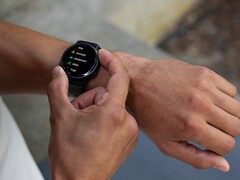 Ha llegado la versión 11.14 de la actualización beta de Garmin. (Fuente de la imagen: Garmin)