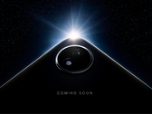 Imagen teaser oficial de la Honor Pad 20.