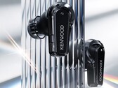 Los auriculares inalámbricos Glass Core Pro ANC utilizan diafragmas de cristal y transductores MEMS.
