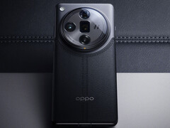 Digital Chat Station comparte algunas especificaciones del Find X8 Ultra (Fuente de la imagen: Oppo)