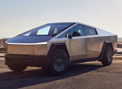 La retirada del Cybertruck de Tesla deja al descubierto unos resultados de ventas no tan estelares (Fuente de la imagen: Greg Pajo/Car and Driver)