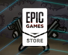 El último regalo de Epic Games llega justo a tiempo para el Black Friday. (Fuente de la imagen: Blobfish Games &amp; Epic Games Store - editado)