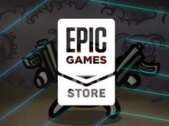 El último regalo de Epic Games llega justo a tiempo para el Black Friday. (Fuente de la imagen: Blobfish Games &amp;amp; Epic Games Store - editado)