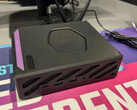 El Cooler Master Mini-X es un mini PC de gama media con hasta 64 GB de memoria y procesadores Intel Core Ultra. (Fuente: Cowcotland)
