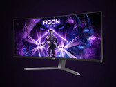 AOC vende ahora en EE.UU. el Agon Pro AGP346UCSD.