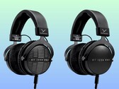 La serie DT se ha ganado la reputación de herramientas de estudio funcionales, precisas y fiables (Fuente de la imagen: Beyerdynamic)