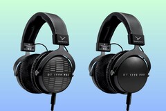 La serie DT se ha ganado la reputación de herramientas de estudio funcionales, precisas y fiables (Fuente de la imagen: Beyerdynamic)