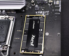 MSI compara la memoria CAMM2 con los módulos DIMM DDR5 estándar (Fuente de la imagen: MSI)