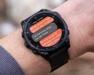 El Garmin Fenix 8 y los smartwatches relacionados ganan herramientas de teclado en la última actualización beta. (Fuente de la imagen: Garmin)