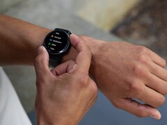 Los smartwatches Garmin Venu 3 y vivoactive 5 reciben la actualización beta versión 12.10. (Fuente de la imagen: Garmin)