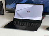Reseña del Schenker Work 14 Base - El portátil de oficina asequible con muchos puertos y una brillante pantalla IPS