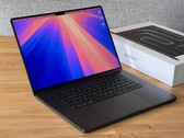 Apple Análisis del MacBook Pro 16 2024 - Enorme duración de la batería y mejor rendimiento del M4 Pro