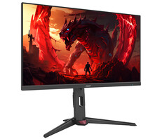 Acer Nitro XV270 F5. (Fuente de la imagen: Acer)