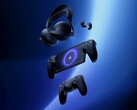 La colección Midnight Black de PlayStation 5 anunciada en enero ya está disponible para su compra. (Fuente de la imagen: Sony)