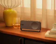 Bose ofrece su nuevo altavoz en acabados Cool Grey y Light Silver. (Fuente de la imagen: Bose)