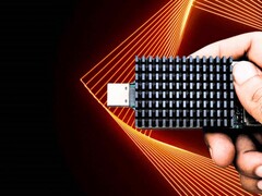 DigiPort: Nuevo mini PC con Raspberry Pi y HDMI. (Fuente de la imagen: Geeky Tronics)