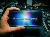 ¿Es "Gemini Intelligence" la respuesta de Google a Apple Intelligence?