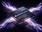 Se espera que el iPhone 18 Pro de Apple incorpore por primera vez un chip ARM de 2 nm.