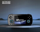 El Retroid Pocket Mini debería empezar a enviarse a finales de este mes. (Fuente de la imagen: Retroid)