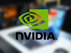 Nvidia podría llevar tres tarjetas gráficas de consumo al CES 2025. (Fuente de la imagen: Notebookcheck - editado)