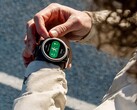 La versión OTA de noviembre del Amazfit Cheetah Pro se está desplegando. (Fuente de la imagen: Amazfit)