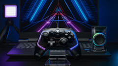 GameSir lanza los nuevos mandos de juego Kaleid y Kaleid Flux con licencia Xbox (Fuente de la imagen: GameSir)