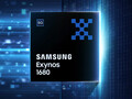 Samsung Exynos Exynos 1680 Notebook Processor